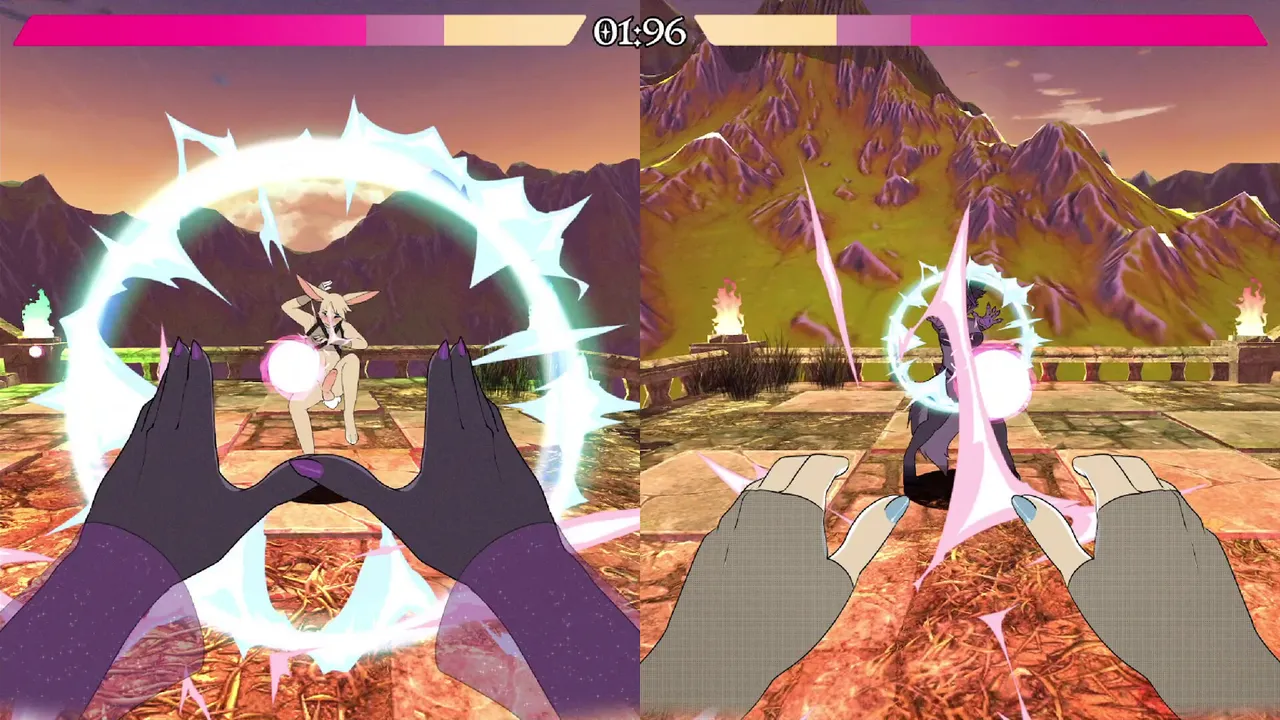 Magefight: Arena Screenshot 5