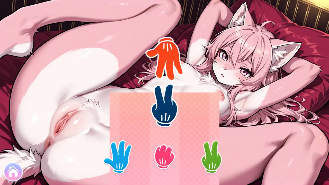Fluffy Summer Screenshot 5