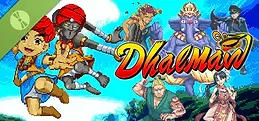 DHALMAN Demo