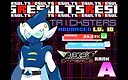 D-BEAT HEROES Demo Screenshot 7