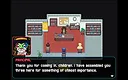 D-BEAT HEROES Demo Screenshot 1