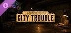 Blackwater Exchange - City Trouble