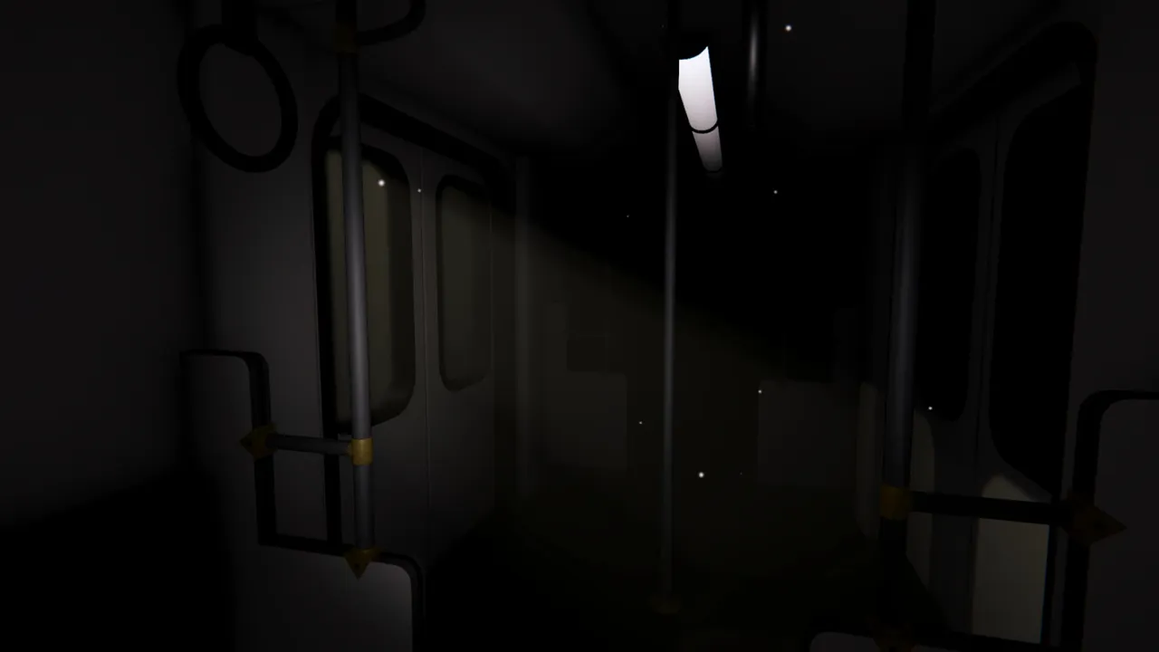 Where You Were Screenshot 5