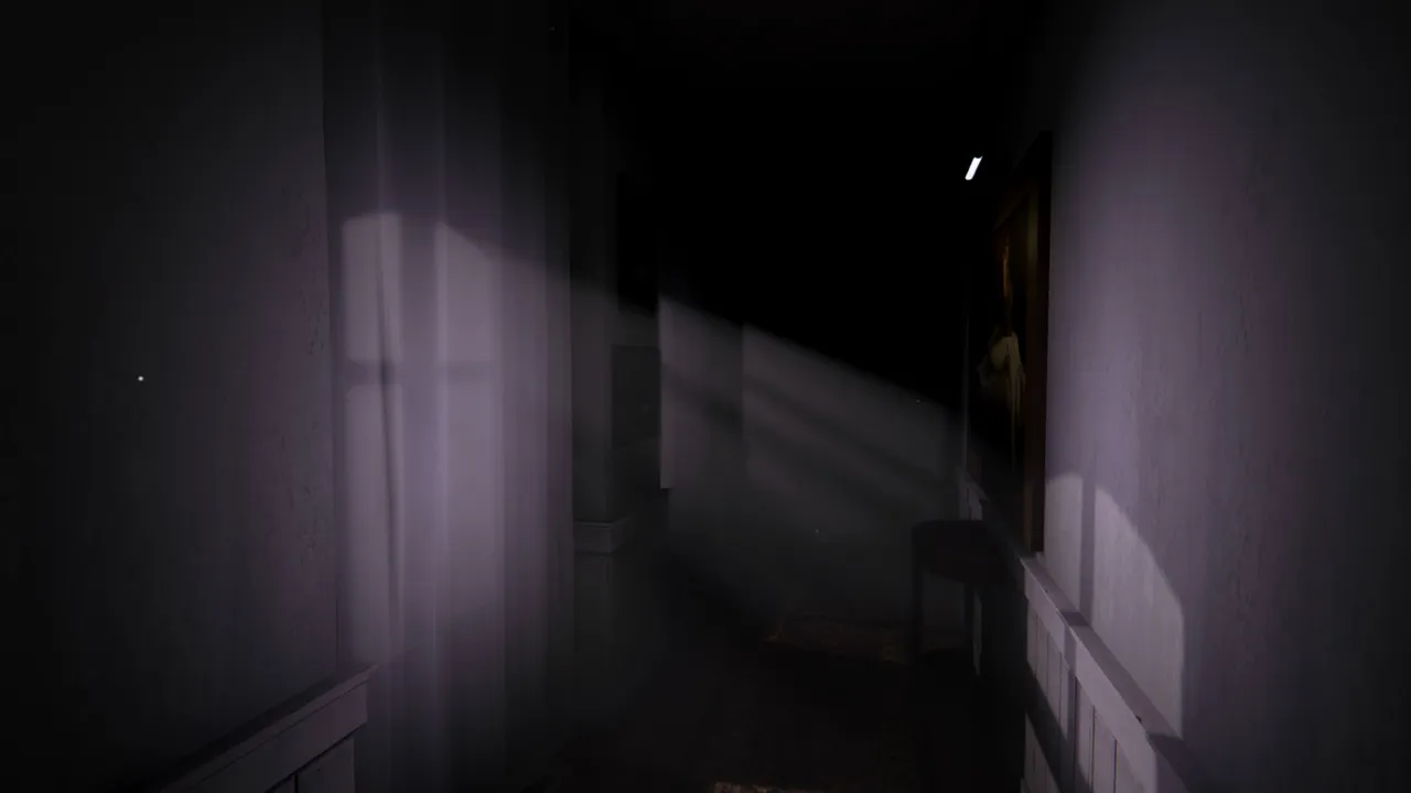 Where You Were Screenshot 1