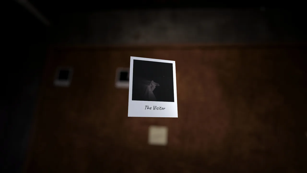 Where You Were Screenshot 3