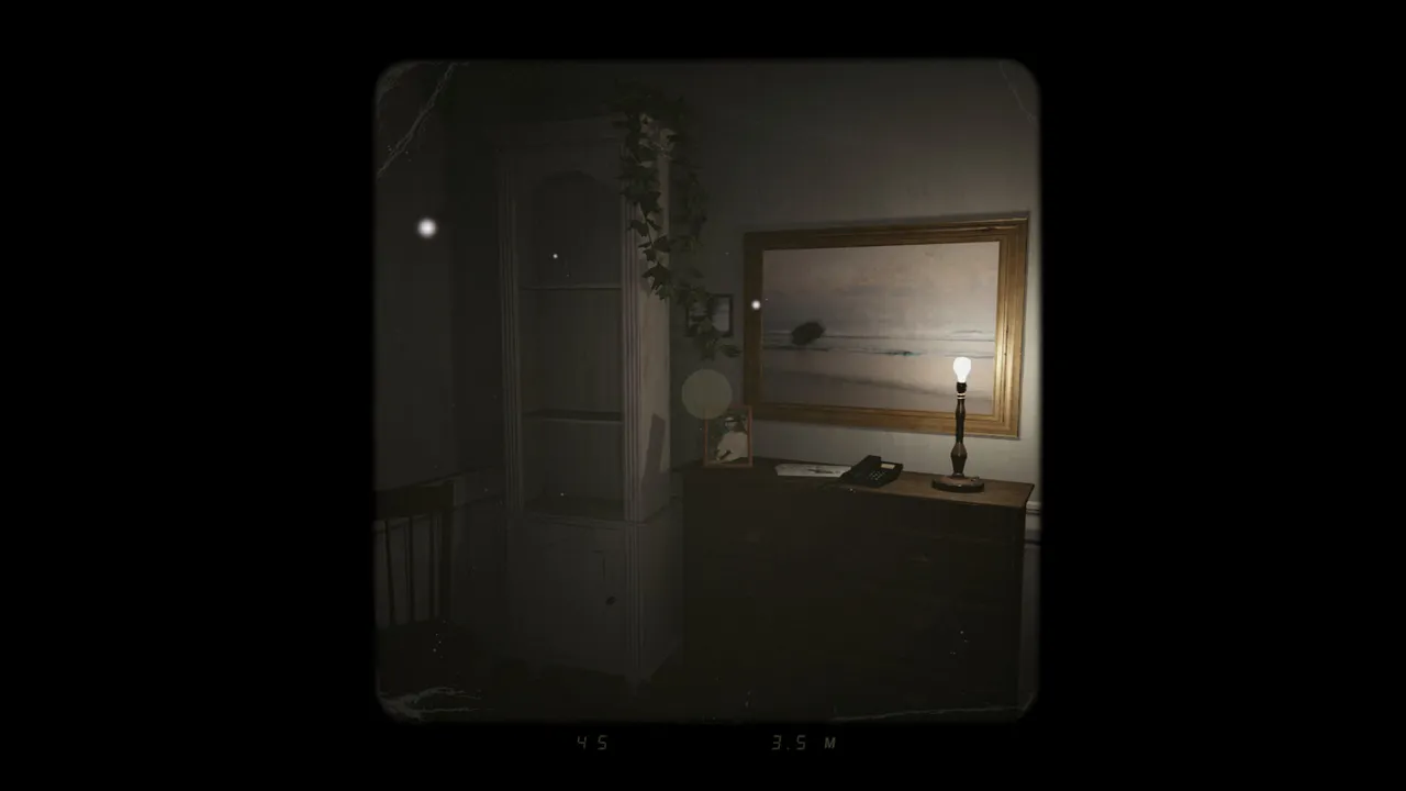 Where You Were Screenshot 2