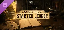 Blackwater Exchange - Starter Ledger