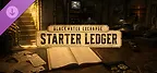 Blackwater Exchange - Starter Ledger