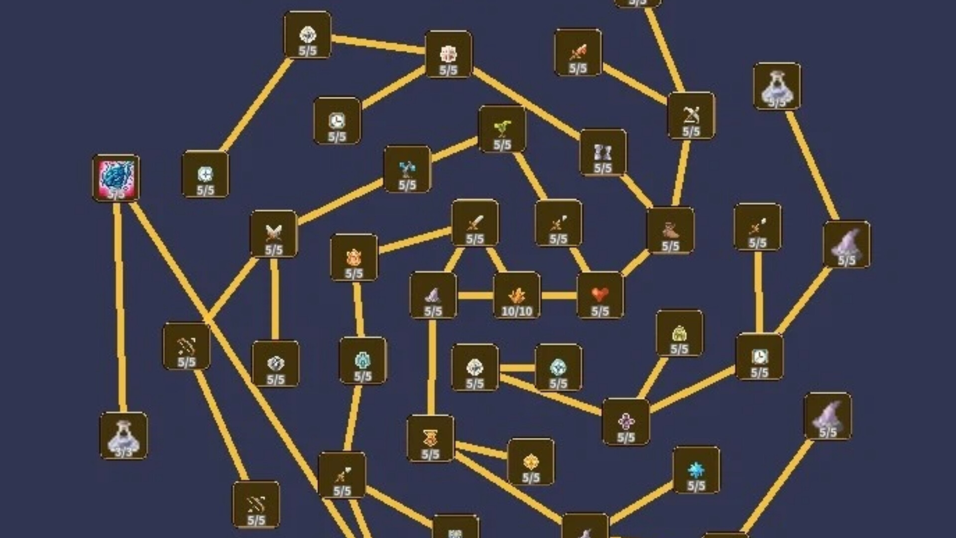 Desktop Raid Demo Screenshot 2