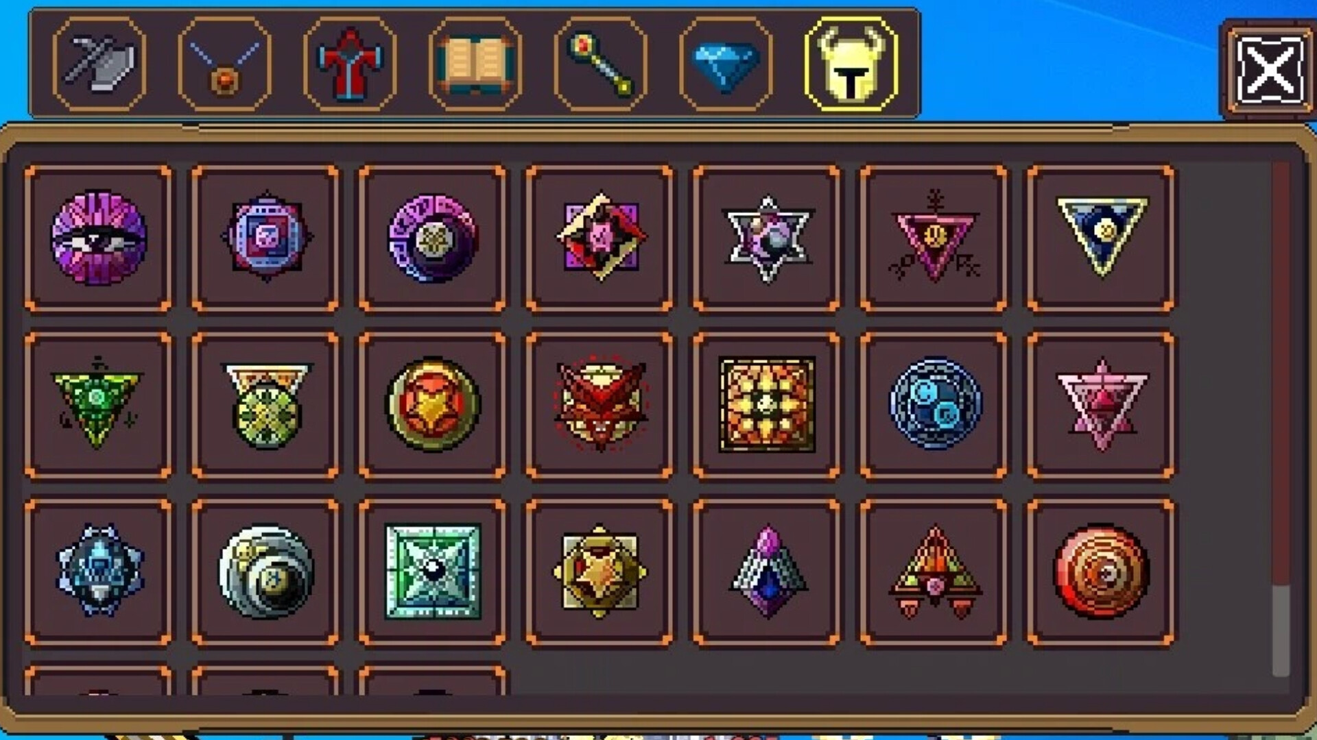 Desktop Raid Demo Screenshot 5