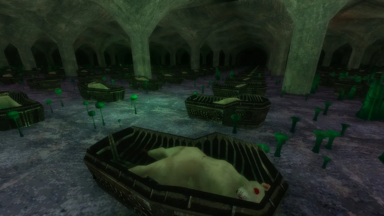LunaGenesis Screenshot 4