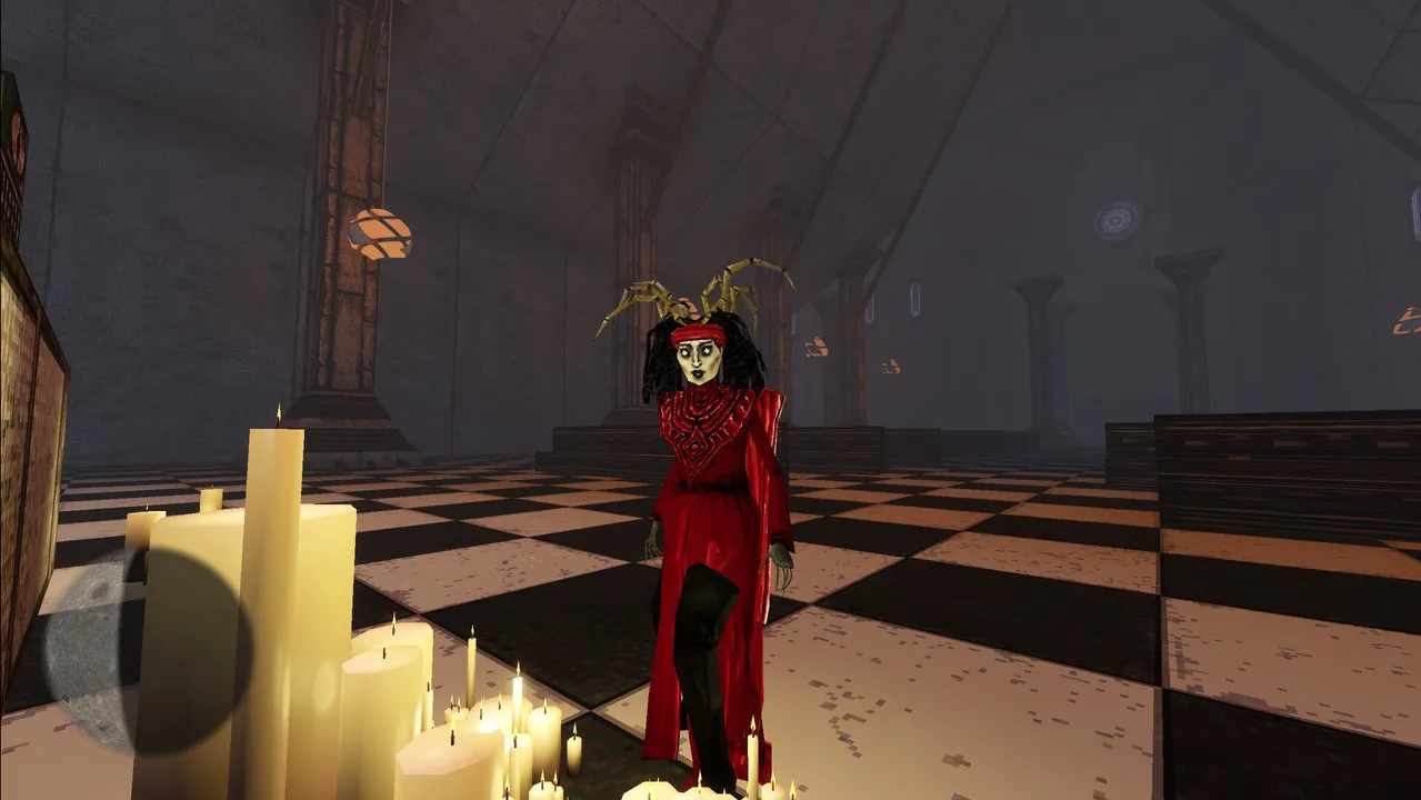 LunaGenesis Screenshot 0