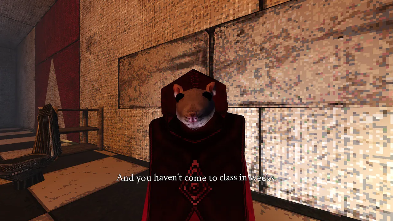 LunaGenesis Screenshot 2