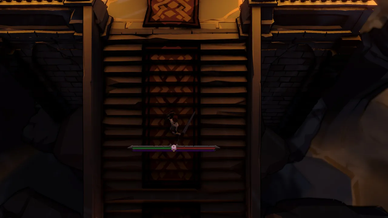 Ruin Blade Screenshot 8