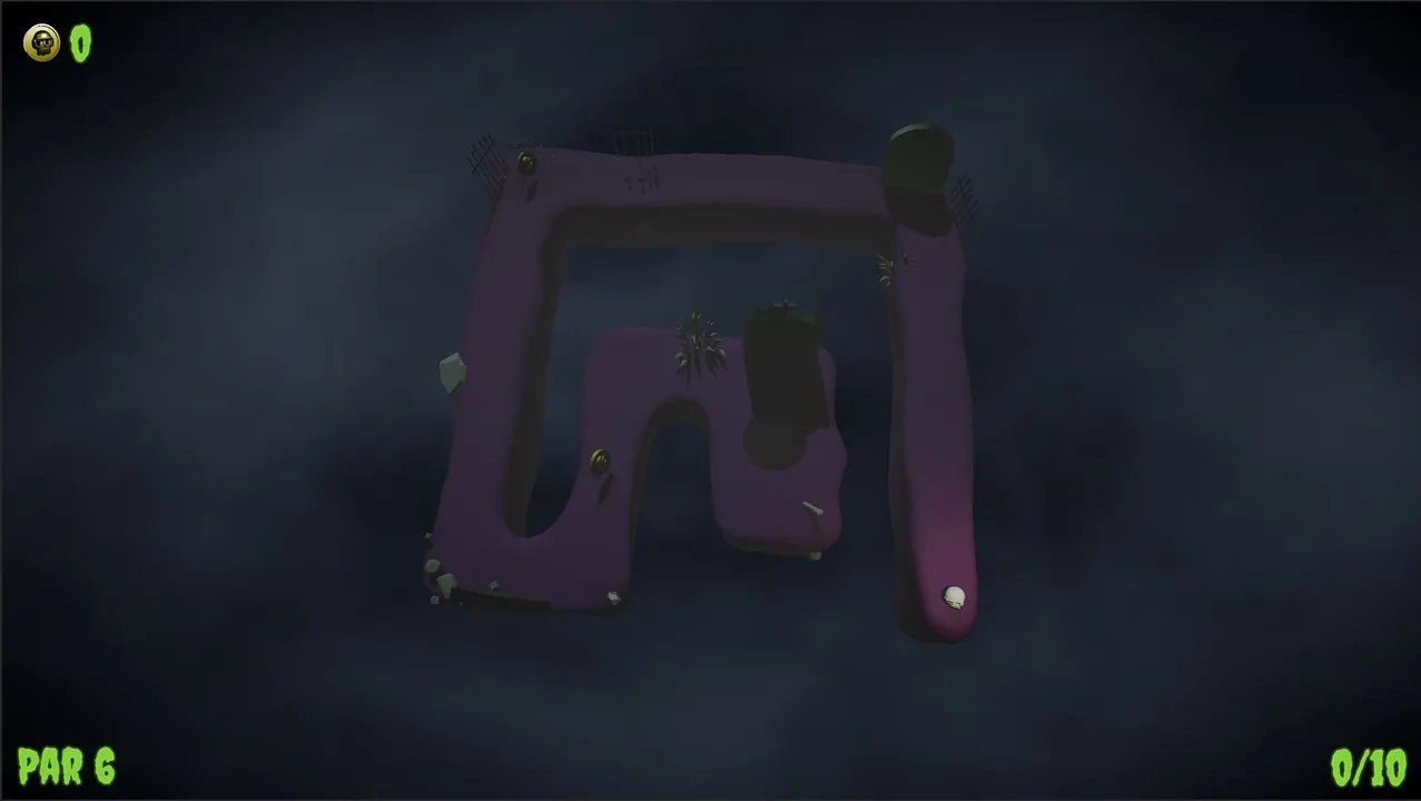Skullf! Screenshot 3