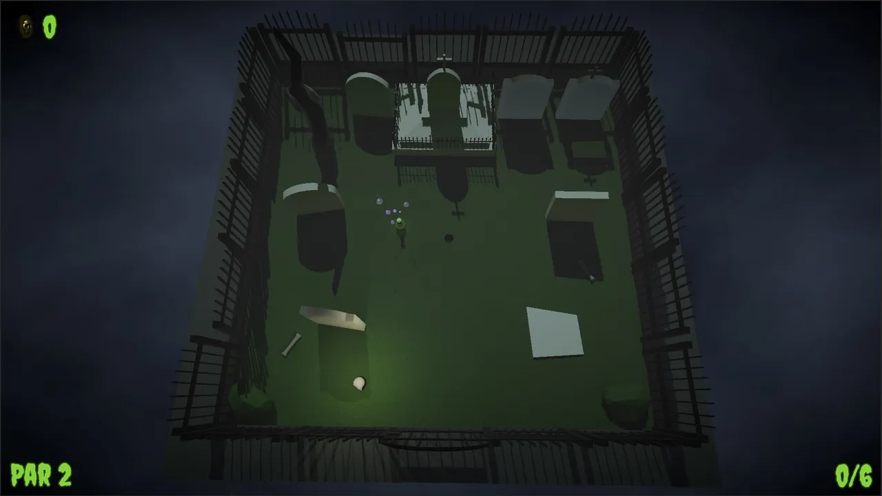 Skullf! Screenshot 6