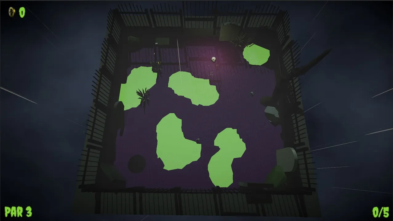 Skullf! Screenshot 5