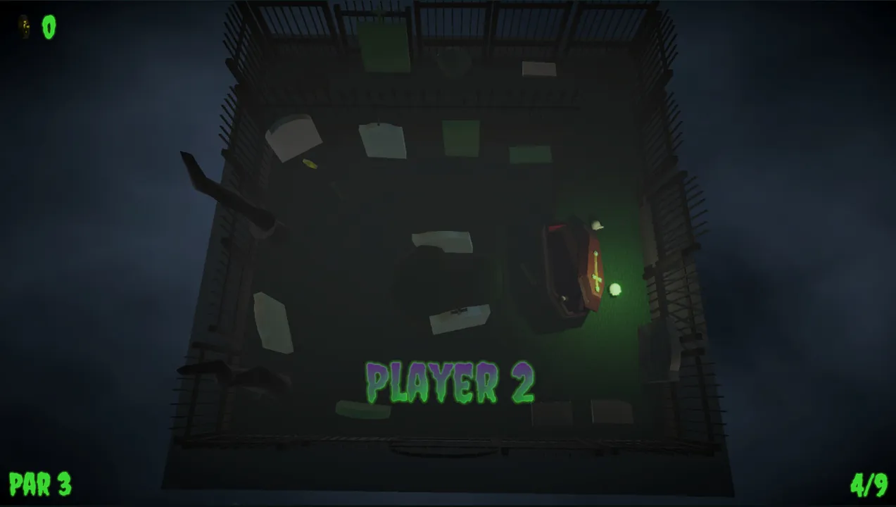 Skullf! Screenshot 10