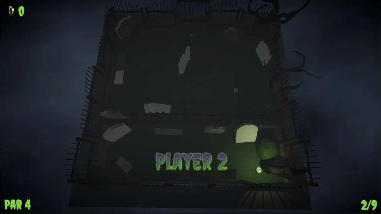 Skullf! Screenshot 9