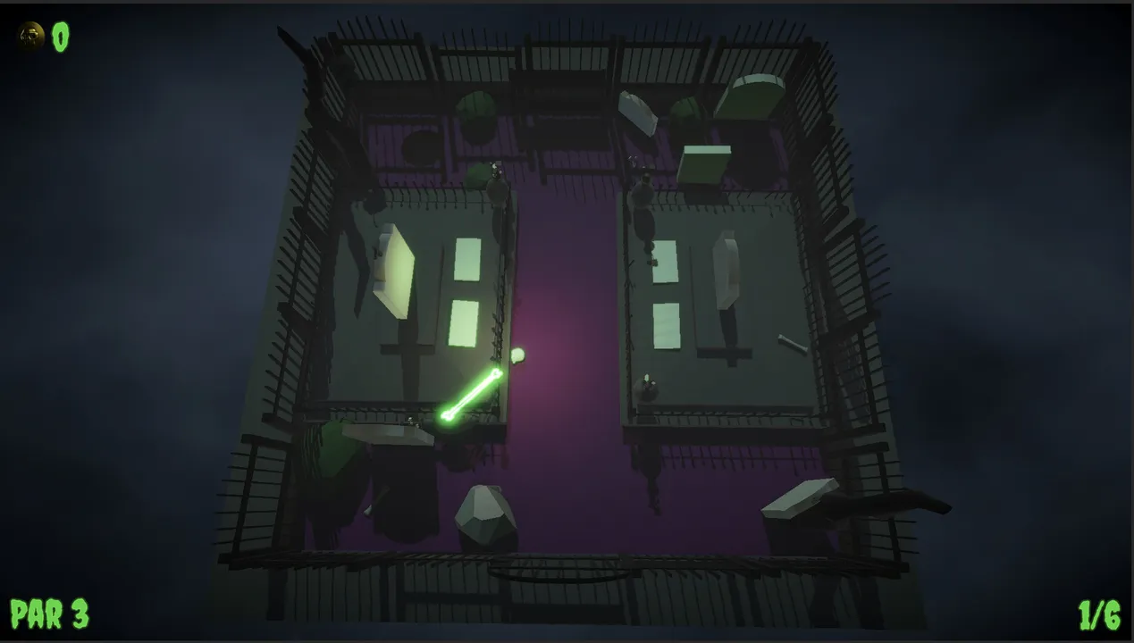 Skullf! Screenshot 7