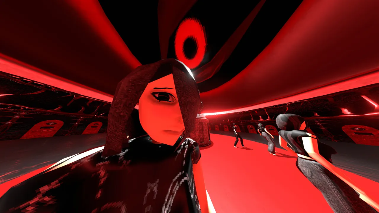 Skill Issue Screenshot 5