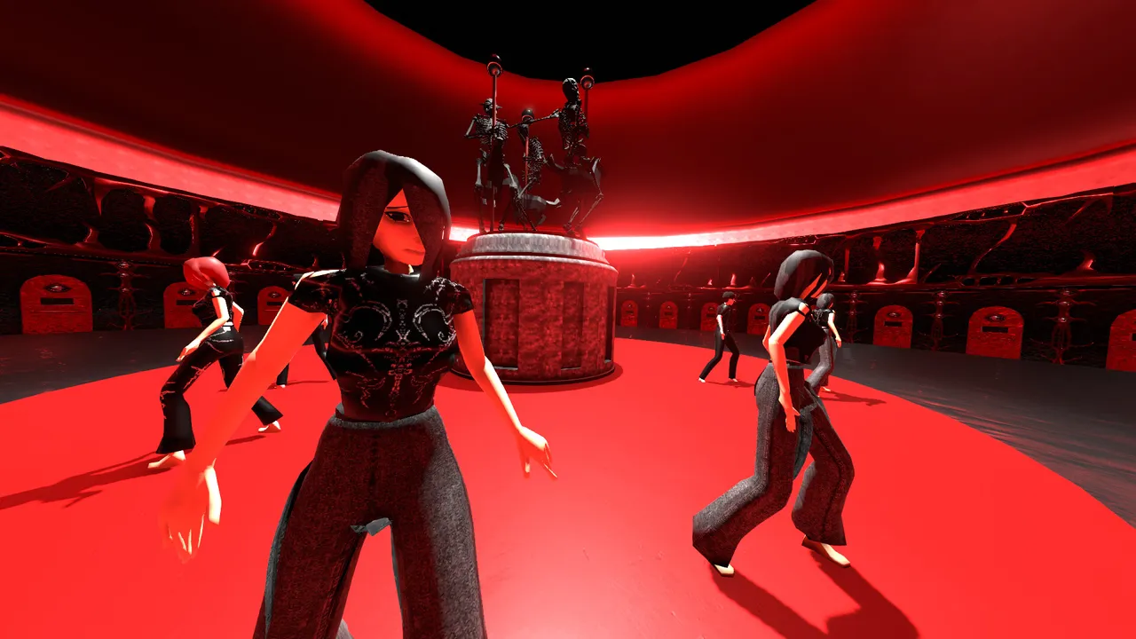 Skill Issue Screenshot 4