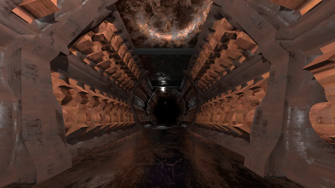 Skill Issue Screenshot 1