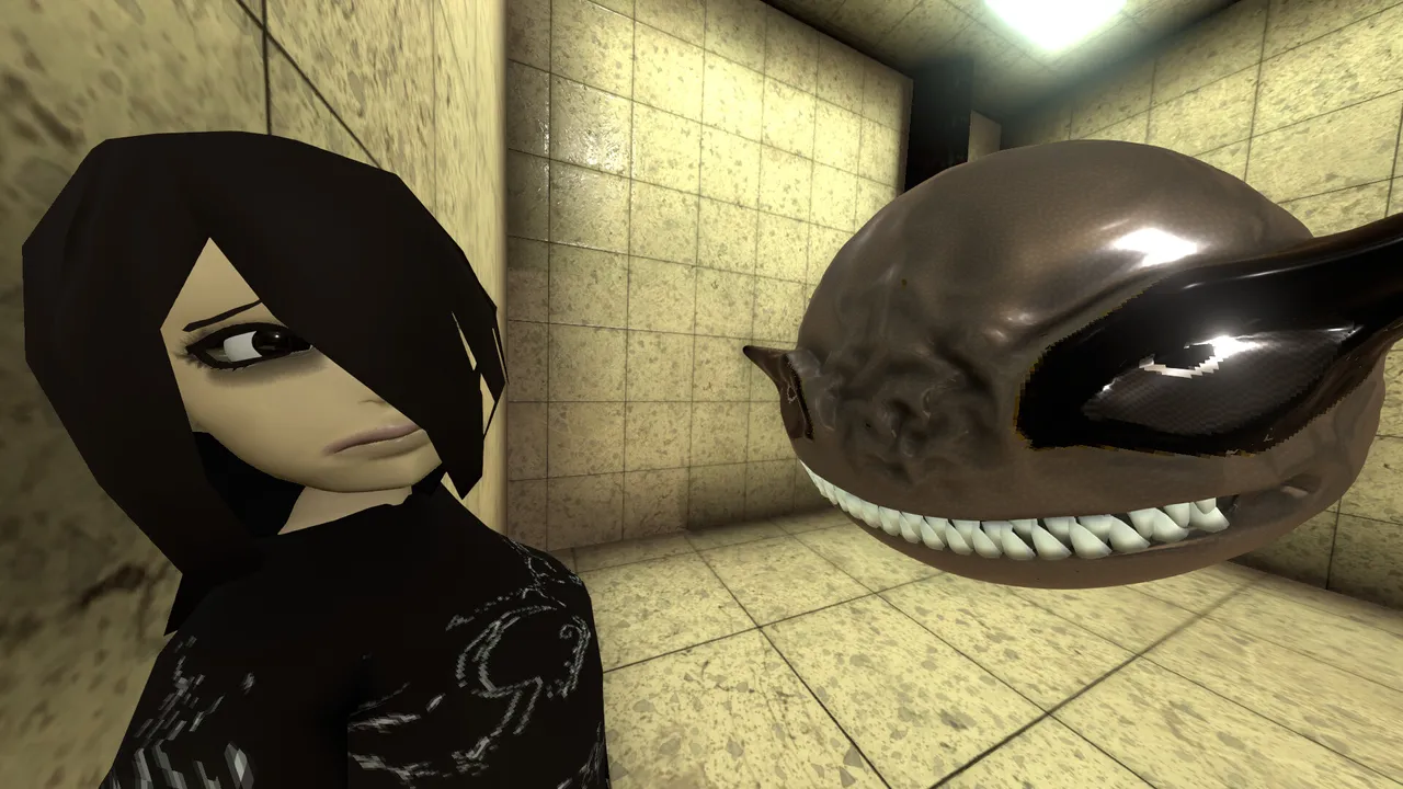 Skill Issue Screenshot 0