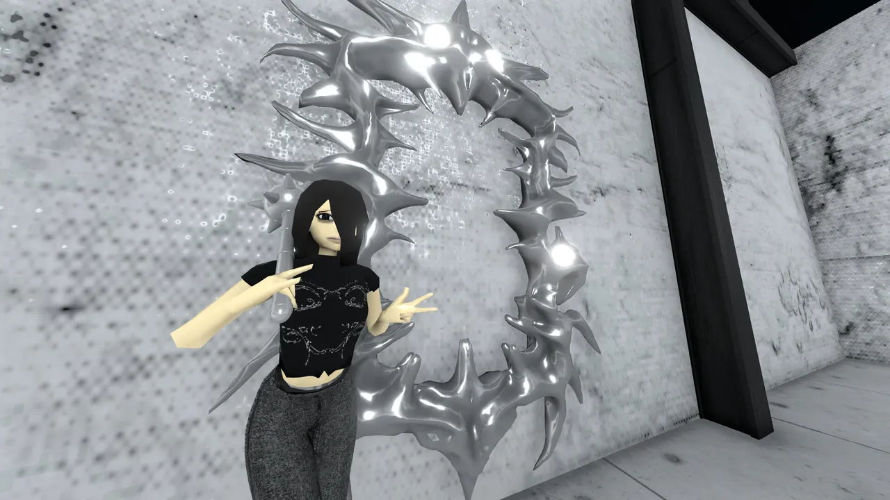 Skill Issue Screenshot 2