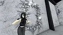 Skill Issue Screenshot 2
