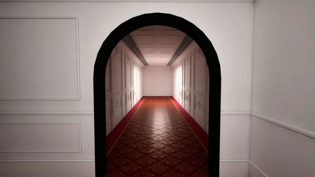 Hotel Infinity Screenshot 2