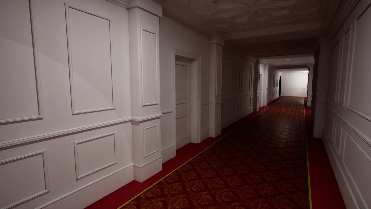 Hotel Infinity Screenshot 4