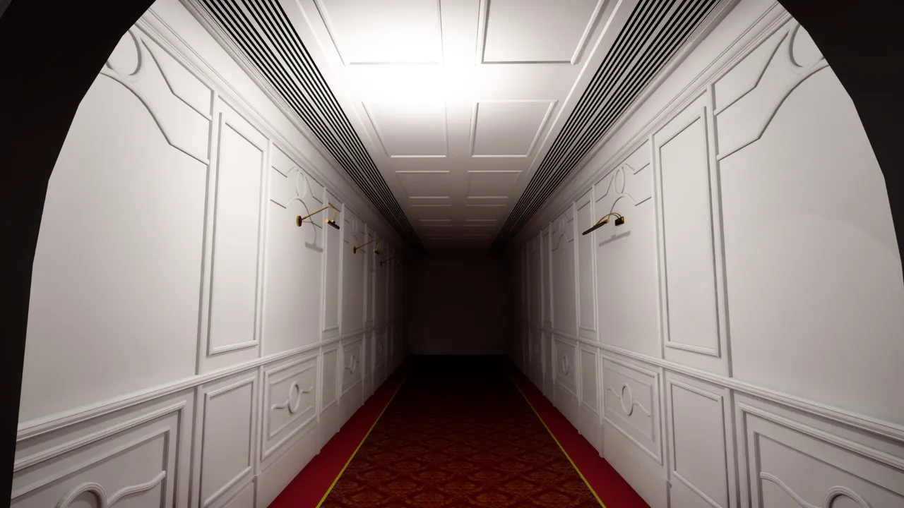 Hotel Infinity Screenshot 3