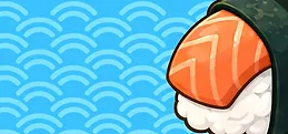 Deep Blue Sushi Playtest