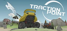 Traction Point Playtest