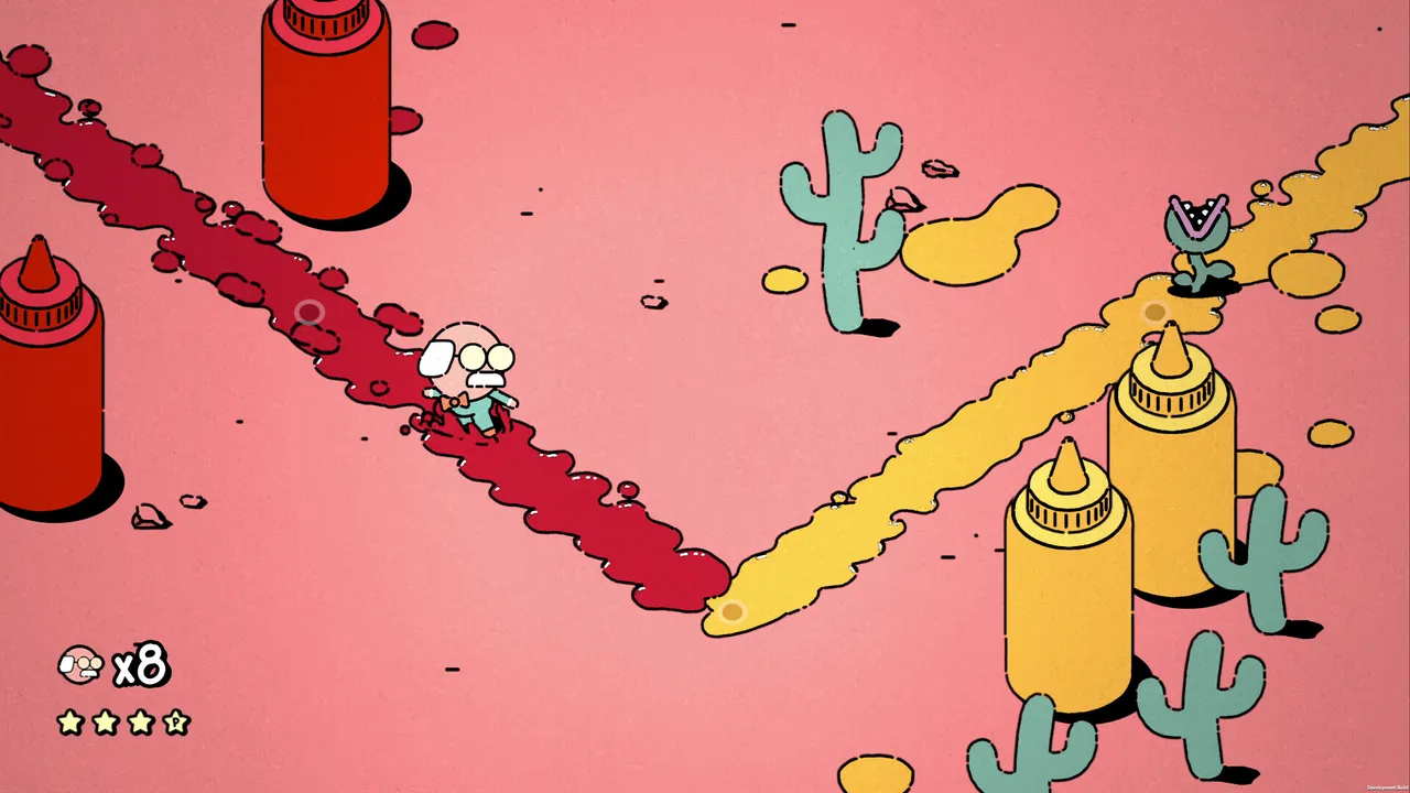 MR. RECORDS Screenshot 1