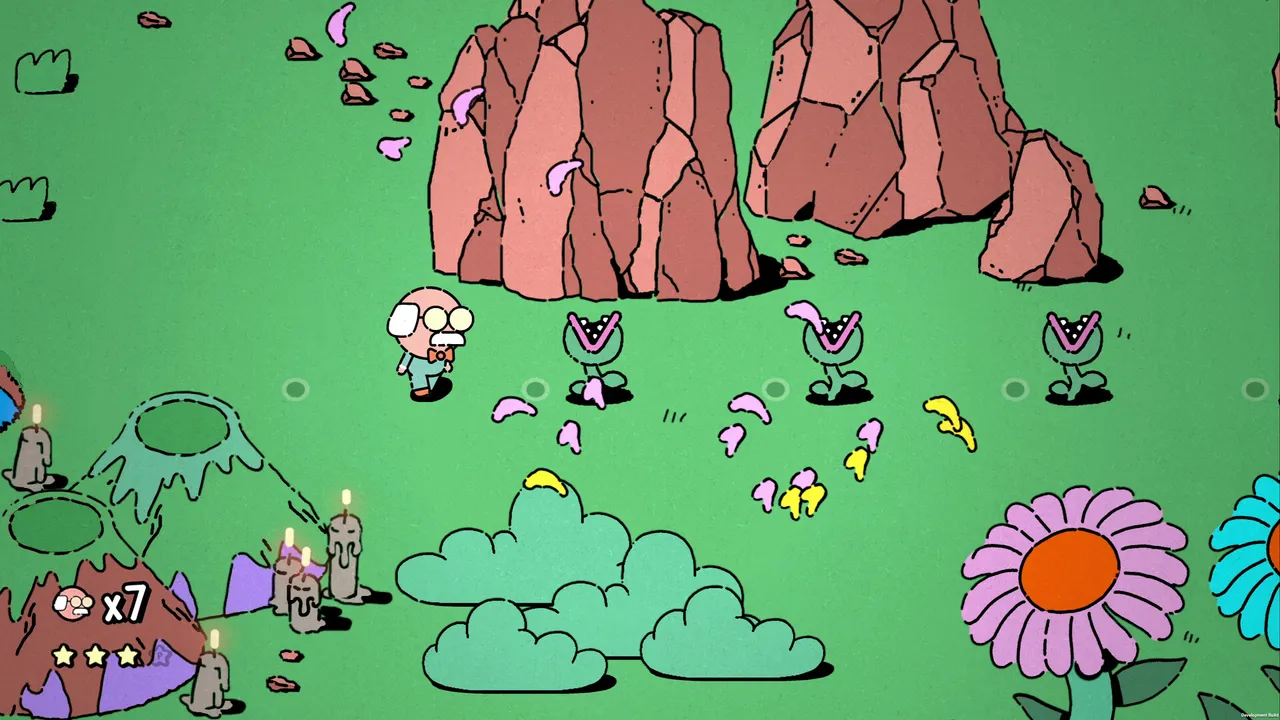 MR. RECORDS Screenshot 4