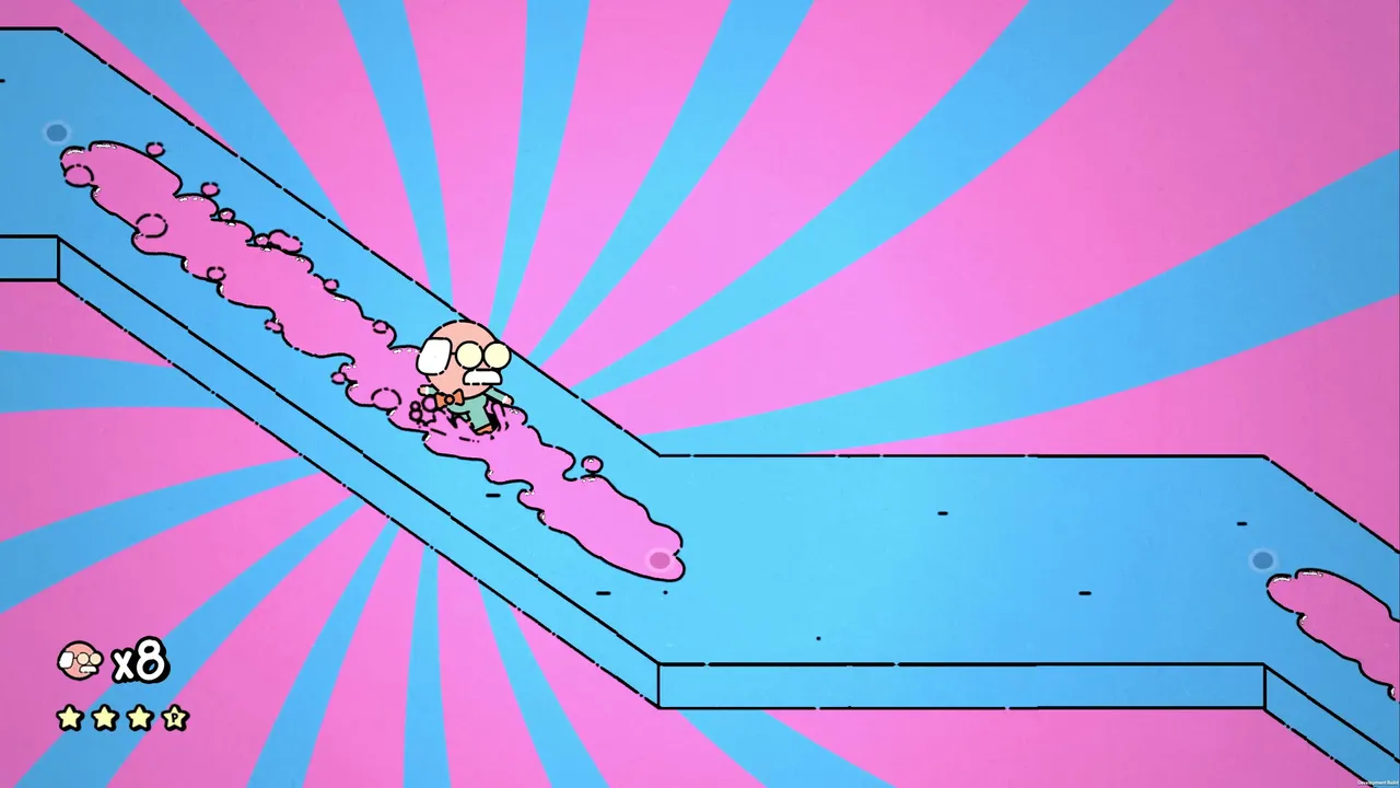 MR. RECORDS Screenshot 6
