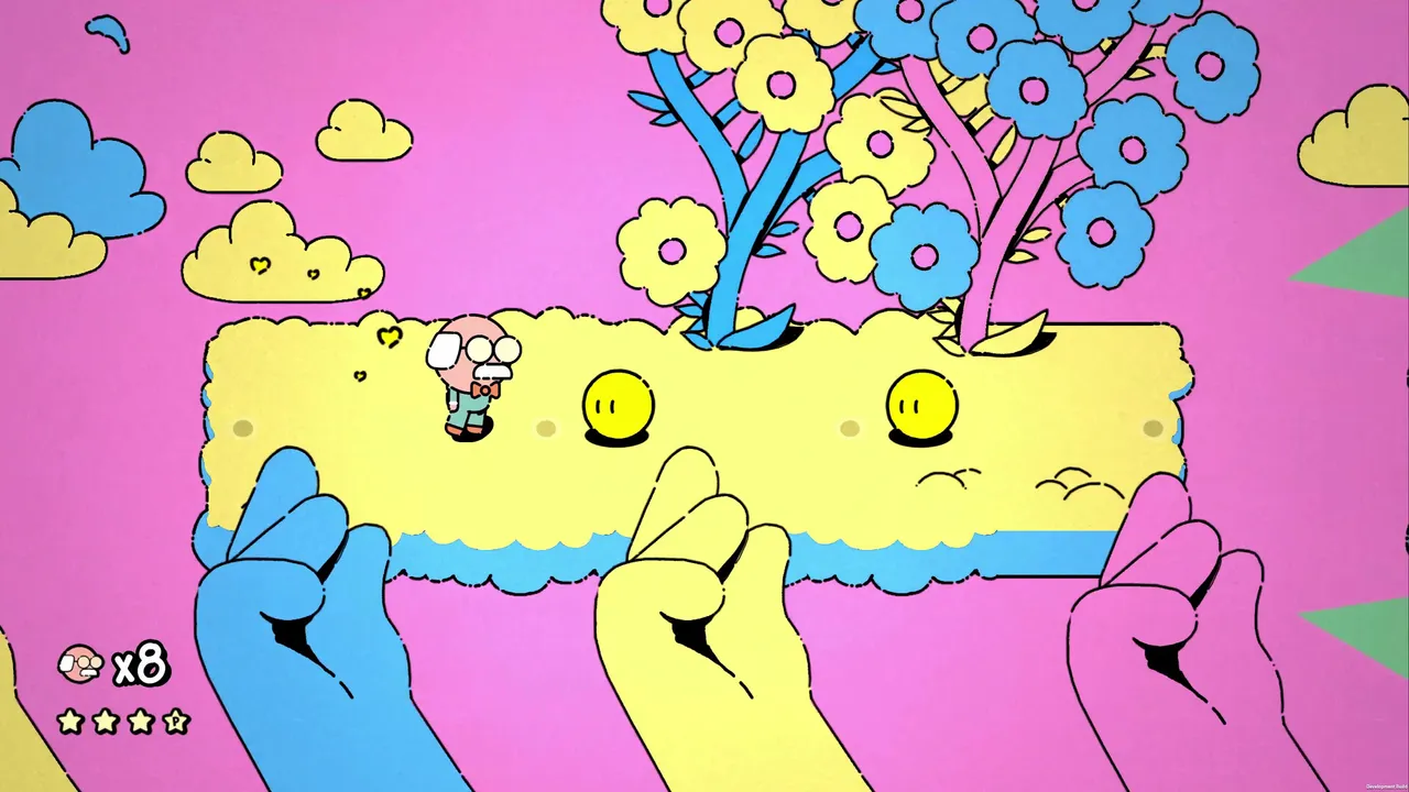 MR. RECORDS Screenshot 0