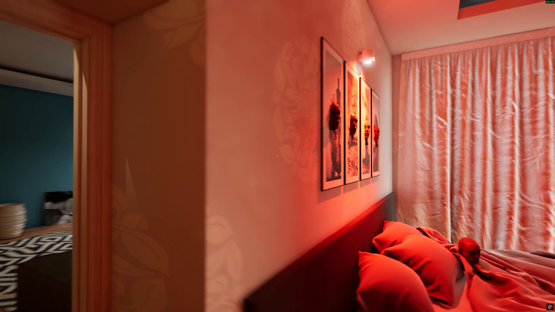 THE APARTMENT LIES Screenshot 1