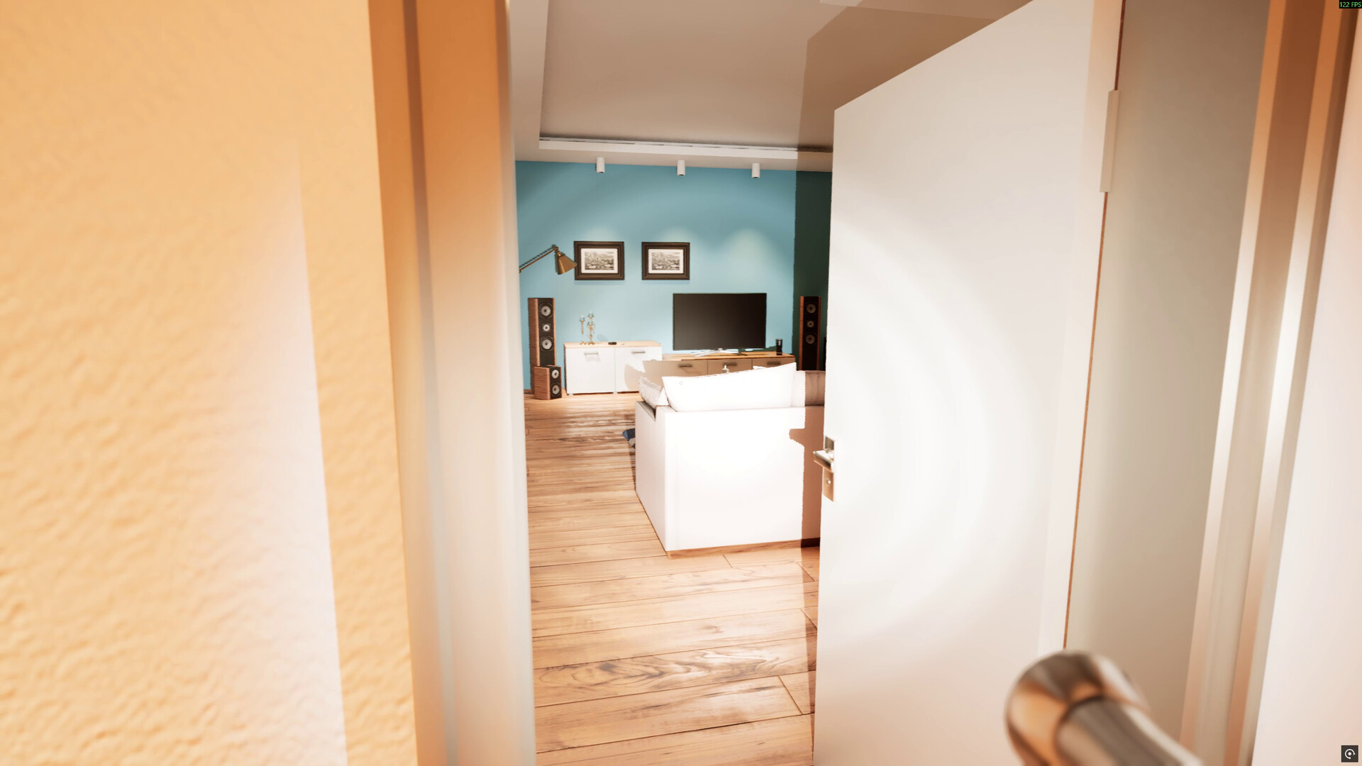 THE APARTMENT LIES Screenshot 0