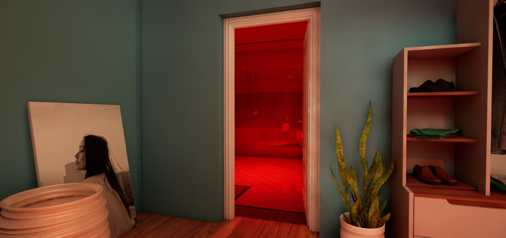 THE APARTMENT LIES Screenshot 4