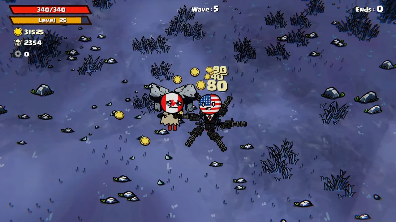 Flaghead Playtest Screenshot 0