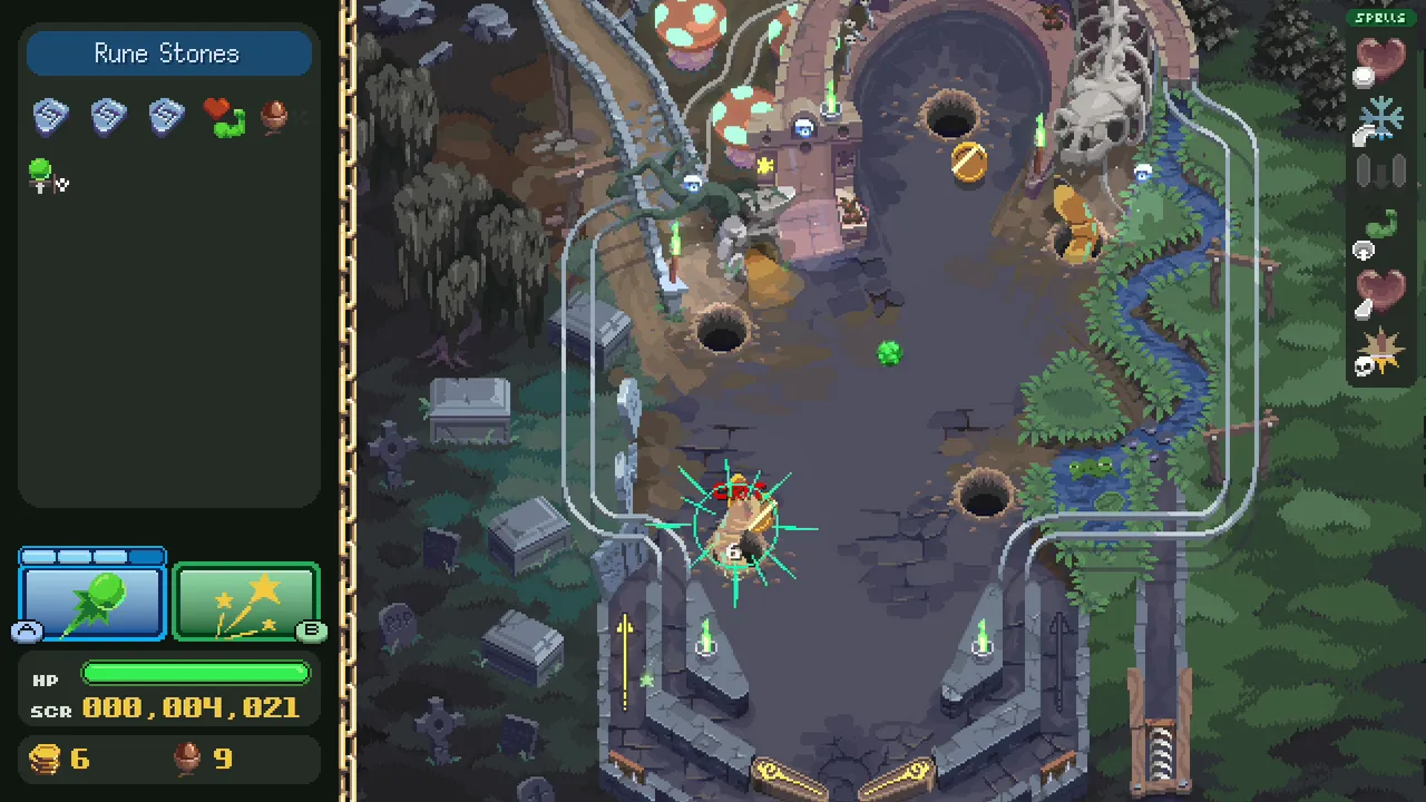 Pin-Crawl Screenshot 6