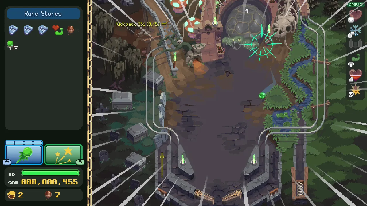 Pin-Crawl Screenshot 7