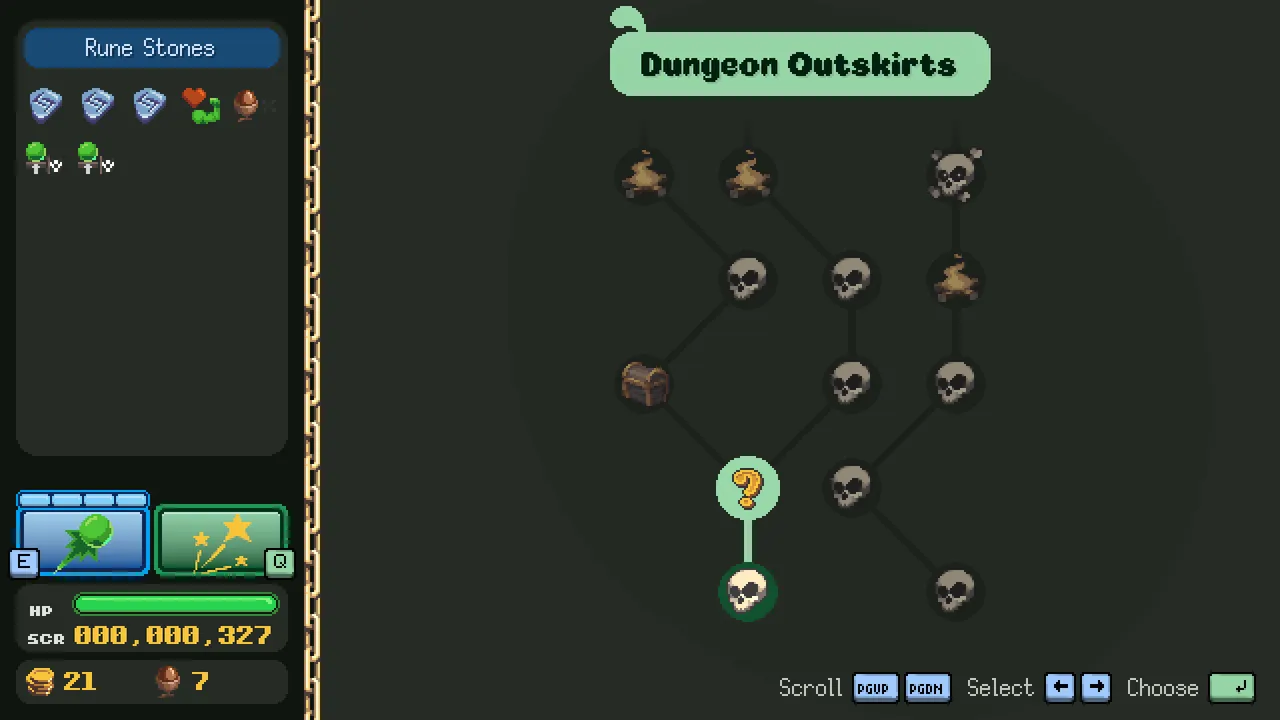 Pin-Crawl Screenshot 3