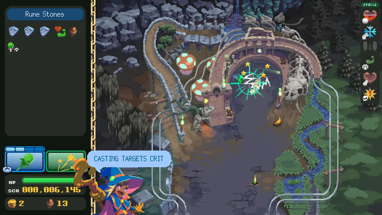 Pin-Crawl Screenshot 8