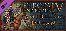 Europa Universalis IV: American Dream