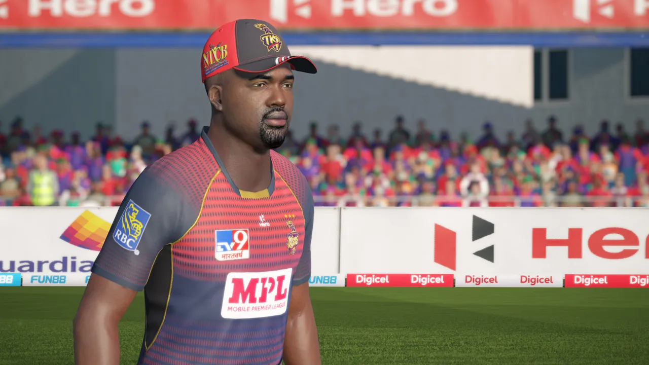 Cricket 19 - Ultimate Edition DLC Screenshot 1