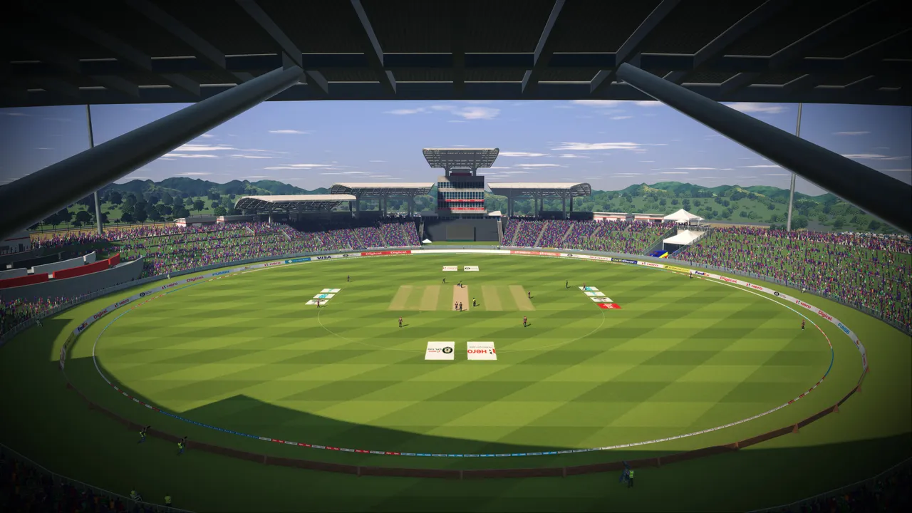 Cricket 19 - Ultimate Edition DLC Screenshot 0